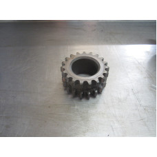 29V115 Crankshaft Timing Gear For 06-09 Mazda 3  2.0 L50111316B